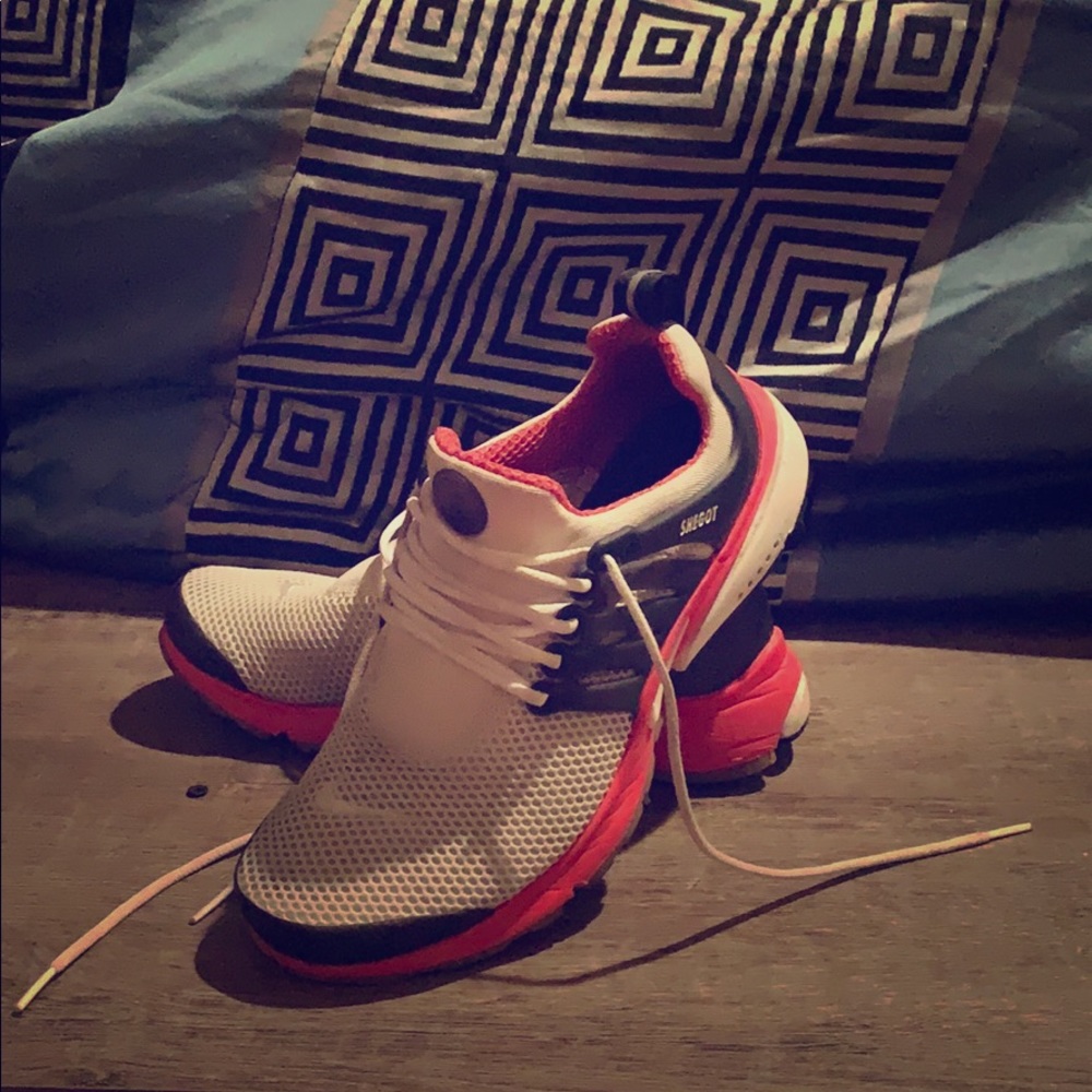 Nike Presto Custom “She Got Game” Design